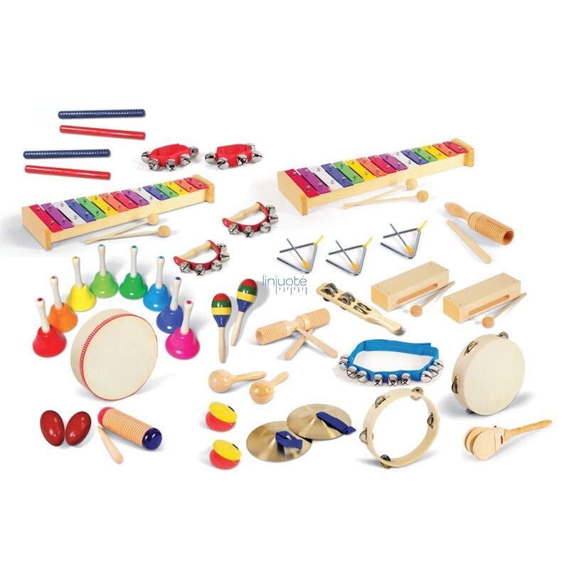 Spintelė su muzikos instrumentais 1 Spintelė su muzikos instrumentais 1