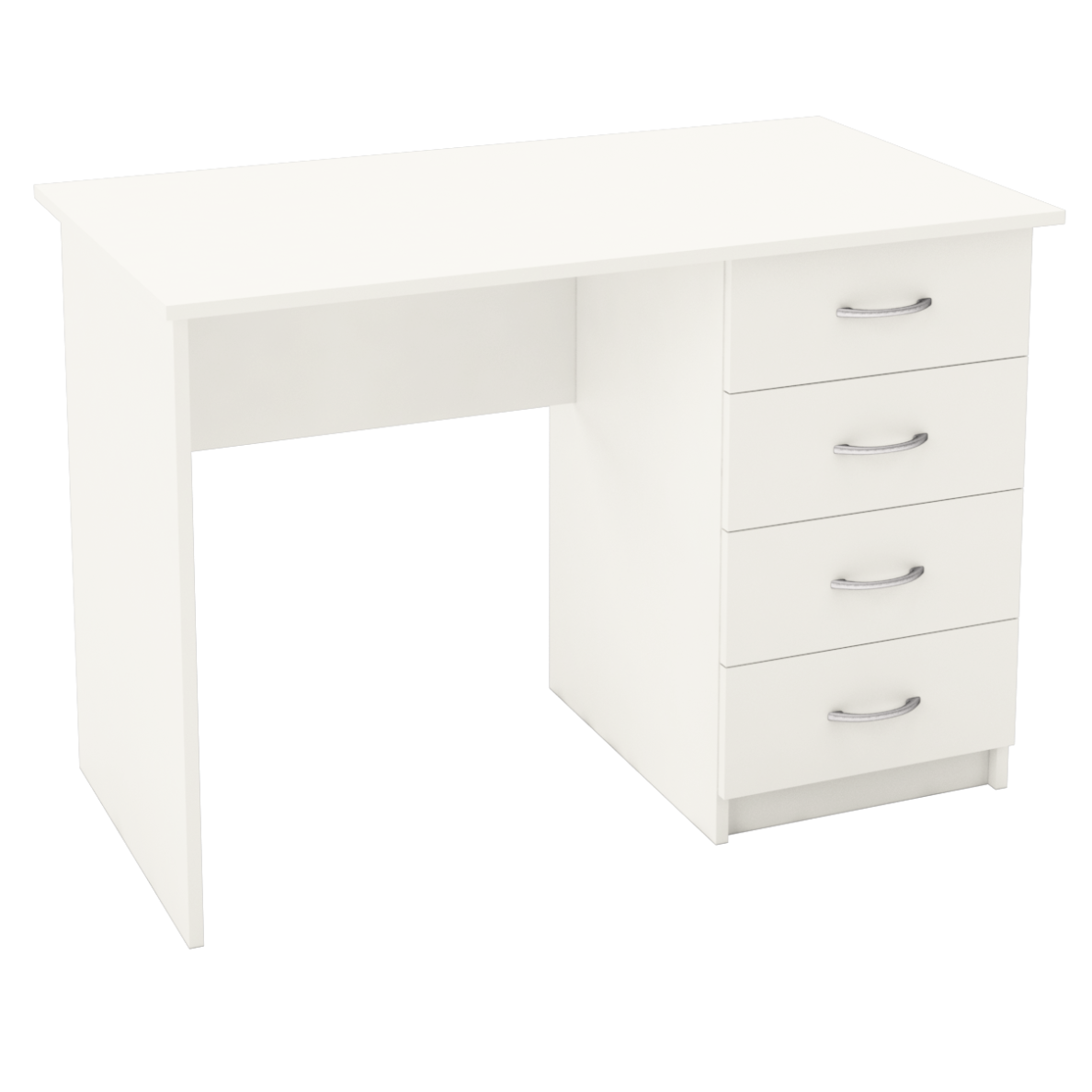 Galds, balts LIN25933BLV