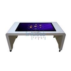 INTBOARD STYLE 32″ – Interaktyvus stalas, kuris keičia vaikų mokymosi patirtį