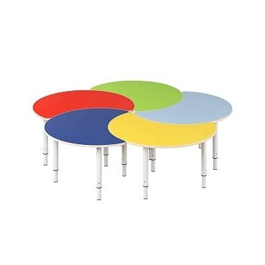 Galdiņu komplekts "Ziediņš" LIN30252LV
