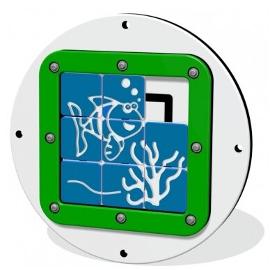 STEAM LAUKO MINI ŽAIDIMAS "ŽUVIS", FITSFISHSMIN STEAM LAUKO MINI ŽAIDIMAS "ŽUVIS", FITSFISHSMIN