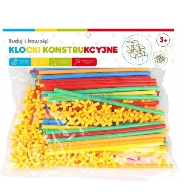 STEAM ŠIAUDELIŲ KONSTRUKTORIUS , 220 EL., MR112664 1