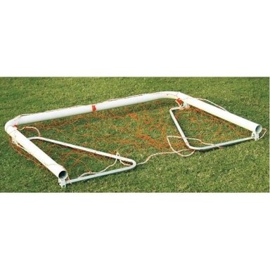 SULANKSTOMI FUTBOLO VARTAI, 120x90 CM, 550016 SULANKSTOMI FUTBOLO VARTAI, 120x90 CM, 550016