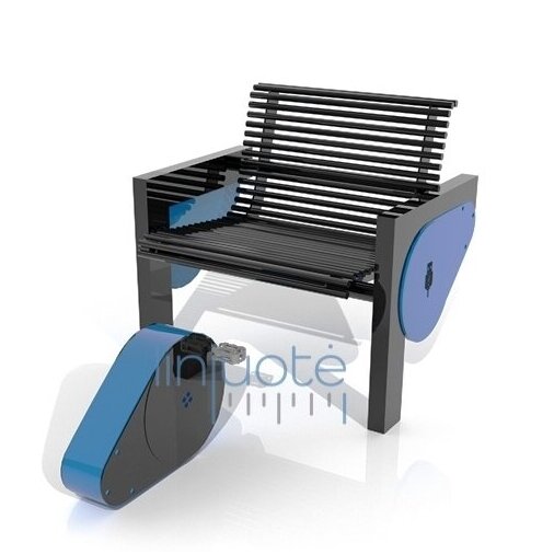 SUOLIUKAS - TRENIRUOKLIS SU USB PAKROVĖJU, M2 SUOLIUKAS - TRENIRUOKLIS SU USB PAKROVĖJU, M2