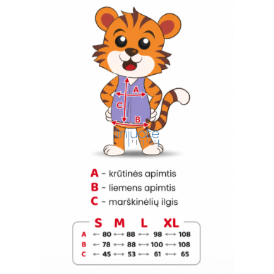 Svorinės liemenės, ESI1001R+DS 1 Svorinės liemenės, ESI1001R+DS 1