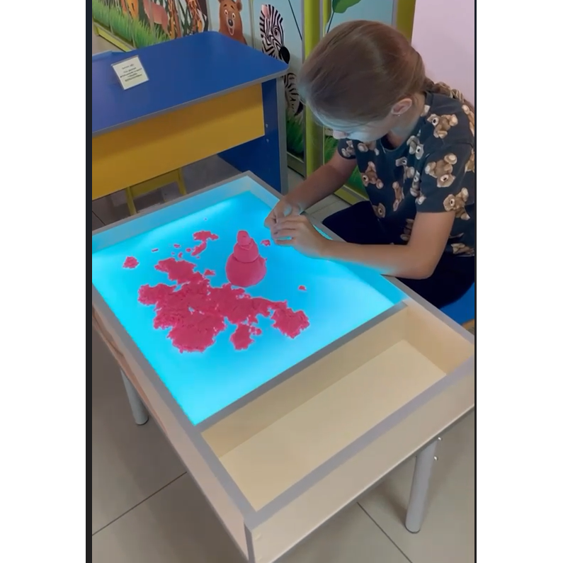 REGULIOJAMO AUKŠČIO ŠVIESOS STALAS , LIN2323 (Kopija)