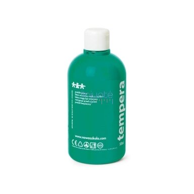 Tempera 0,5 l turkio