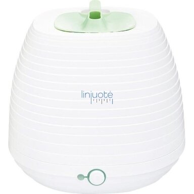 TERAPINIS ORO DRĖKINTUVAS SU AROMATERAPIJOS FUNKCIJA,  013303