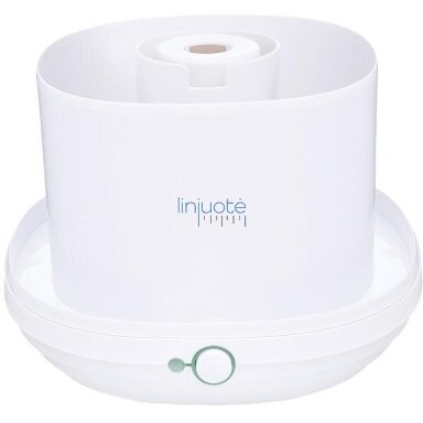 TERAPINIS ORO DRĖKINTUVAS SU AROMATERAPIJOS FUNKCIJA,  013303