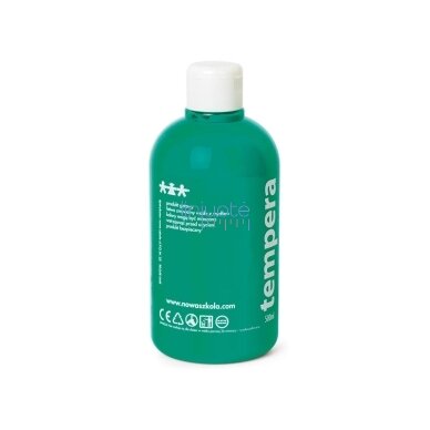 Tempera 0,5 l turkio Tempera 0,5 l turkio