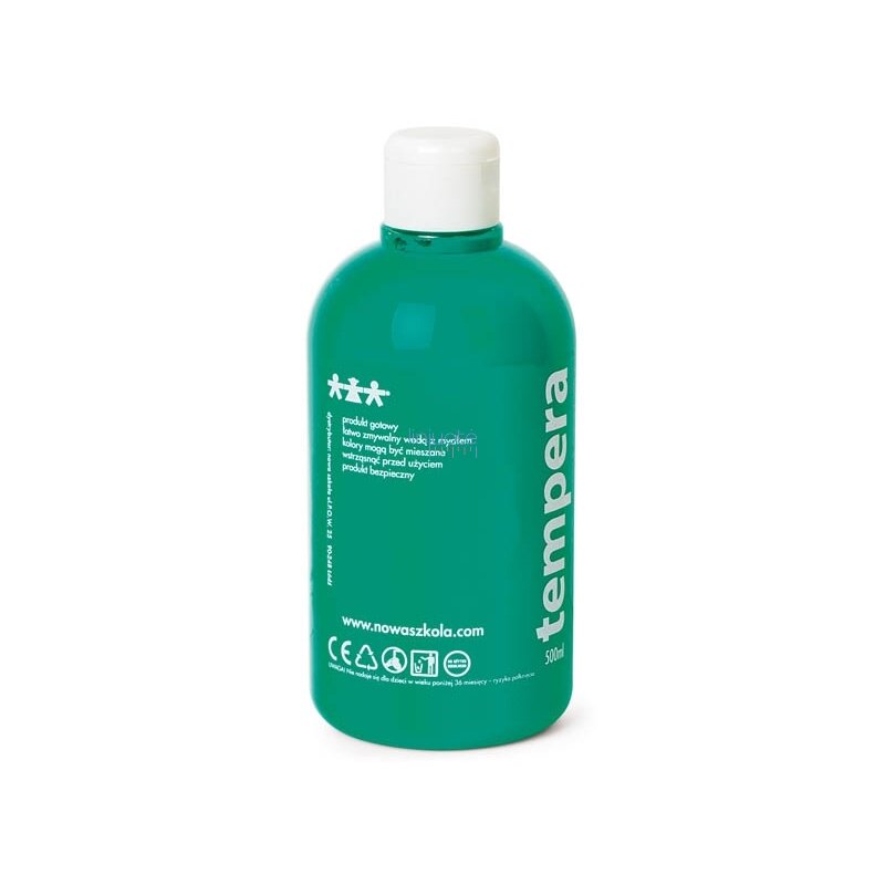 Tempera 0,5 l turkio