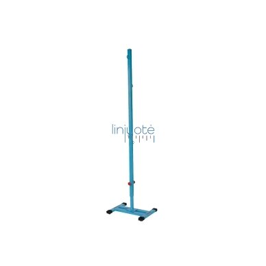 Tinklinio ir badmintono stovai Tinklinio ir badmintono stovai