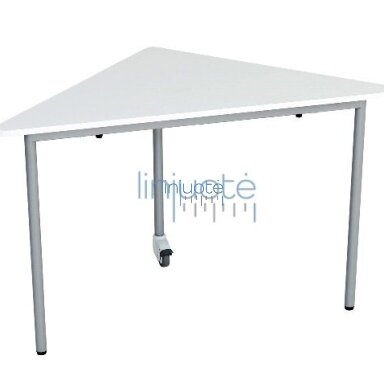 Trikampis stalas MOOVE BM 098127 Trikampis stalas MOOVE BM 098127