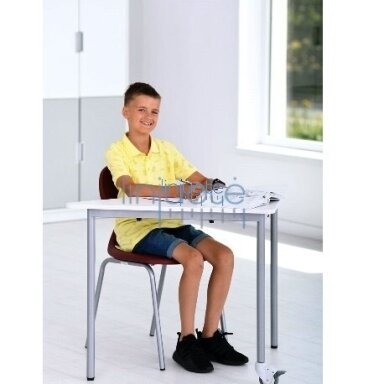 Trikampis stalas MOOVE BM 098127 Trikampis stalas MOOVE BM 098127