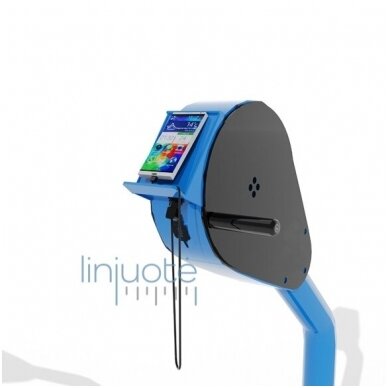 TRENIRUOKLIS - MALŪNAS SU USB PAKROVĖJU, M4 1 TRENIRUOKLIS - MALŪNAS SU USB PAKROVĖJU, M4 1