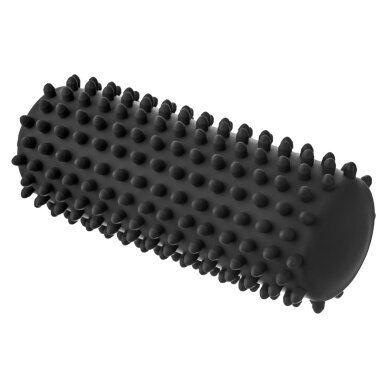Masāžas rullītis ar adatām, 1 gab., 15 cm, dažādās krāsās, TUK442+K 7
