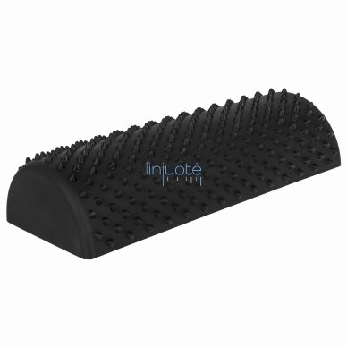 Sensorais līdzsvara tiltiņš, 1 gab., 30 cm, dažādās krāsās, TUK491+K 5 Sensorais līdzsvara tiltiņš, 1 gab., 30 cm, dažādās krāsās, TUK491+K 5