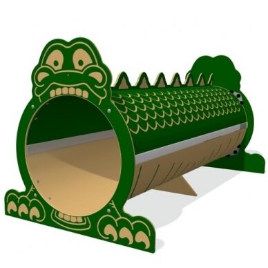 Tunelis ''Dinozaurs'' FIFTDINO12 Tunelis ''Dinozaurs'' FIFTDINO12