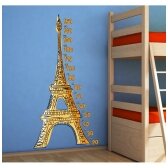 Ūgio matuoklė "Eifelio bokštas 1"