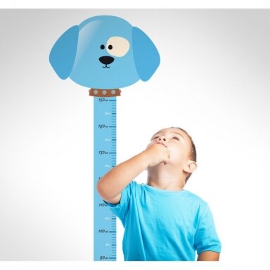 Ūgio matuoklė "Šuniukas 1"