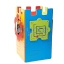 Magnetiniai ir erdviniai labirintai Magnetiniai ir erdviniai labirintai
