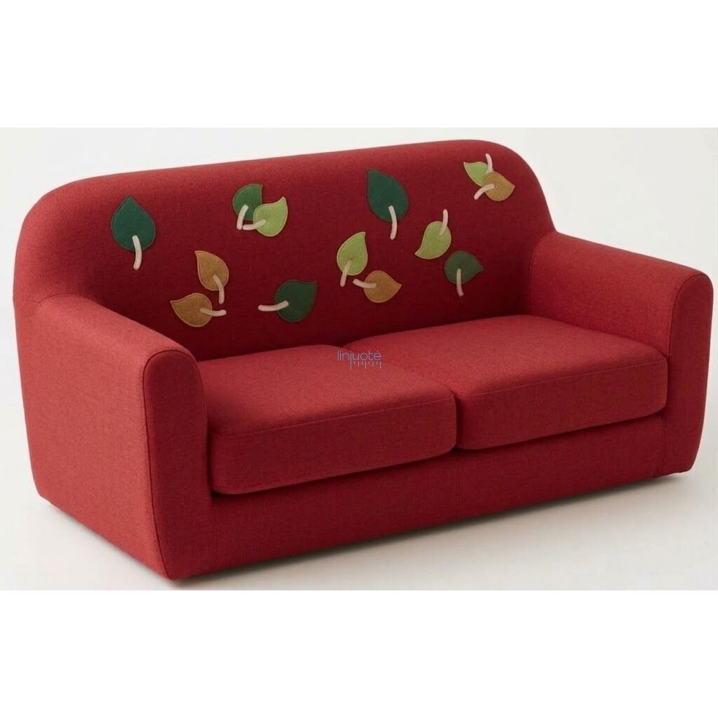 Vaikiška sofa KON0148