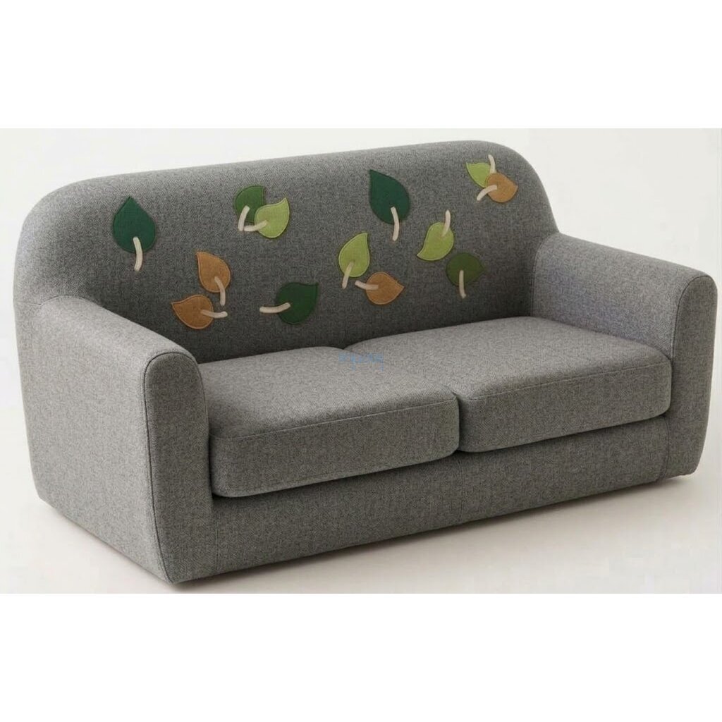 Vaikiška sofa KON0151
