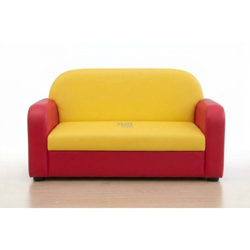 Vaikiška sofa KON0159