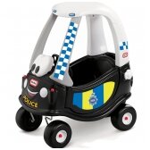 Vaikiškas automobilis "Policija2" 172984