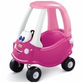 Vaikiškas automobilis "Princesė" 630750