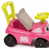 Vaikiškas automobilis "Ride on" 720524