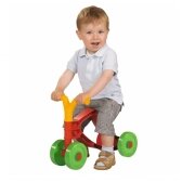 Vaikiškas dviratukas "Filipas" 56825