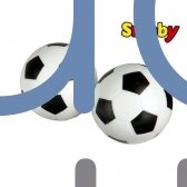 Vaikiškas futbolo stalas "Smoby", 620200