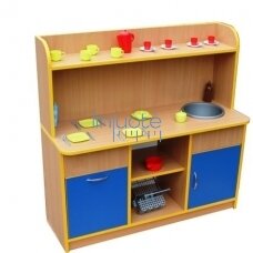 Vaikiška virtuvėlė LIN30282