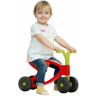 Vaikiškas dviratukas "Filipas" 55860