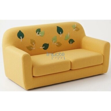 Vaikiška sofa KON0145