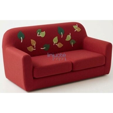 Vaikiška sofa KON0148