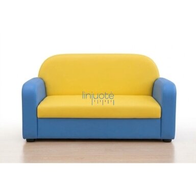 Vaikiška sofa KON0157
