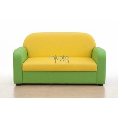 Vaikiška sofa KON0158