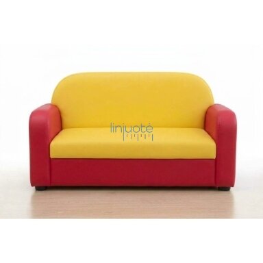 Vaikiška sofa KON0159