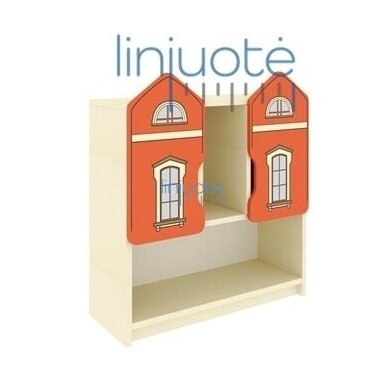 Vaikiška spintelė LIN30244 Vaikiška spintelė LIN30244