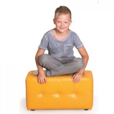Mīksts pufs, dažādās krāsās, 855352 Mīksts pufs, dažādās krāsās, 855352