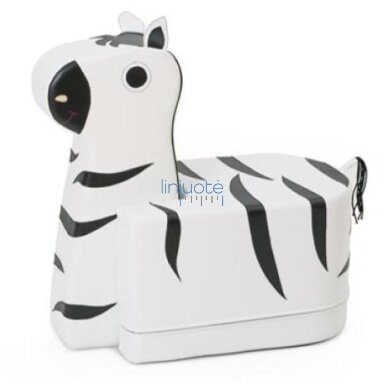 Bērnu pufs "Zebra" 855374