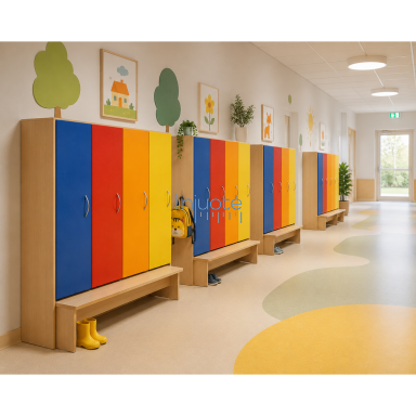 VAIKIŠKOS DRABUŽINĖS KLEVAS- SPALVOTA COLORES ZEST50111A VAIKIŠKOS DRABUŽINĖS KLEVAS- SPALVOTA COLORES ZEST50111A