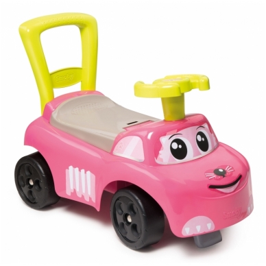 Bērnu automobilis "Ride on" 720524 3