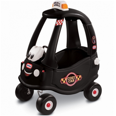 Bērnu automašīna "Taxi" 172182