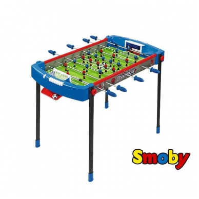 Vaikiškas futbolo stalas "Smoby", 620200 2