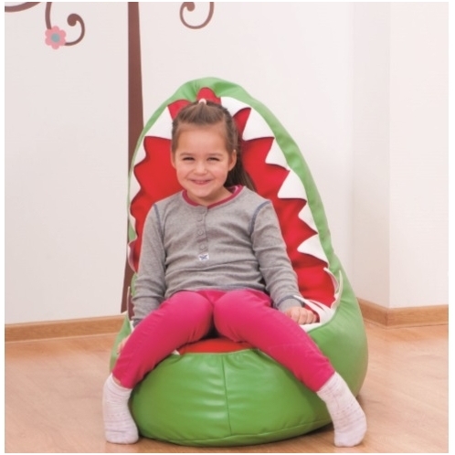 Bērnu sēdmaiss "Krokodils" 4640033 1 Bērnu sēdmaiss "Krokodils" 4640033 1