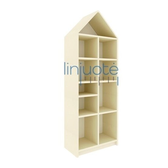 Bērnu plaukts LIN30239LV Bērnu plaukts LIN30239LV