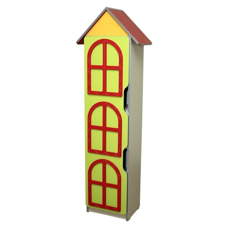 Bērnu plaukts LINCP8LV Bērnu plaukts LINCP8LV